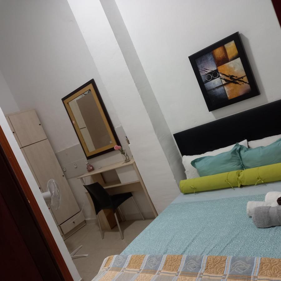 Emma Lovely Room With Private Bathroom 阿利坎特 外观 照片
