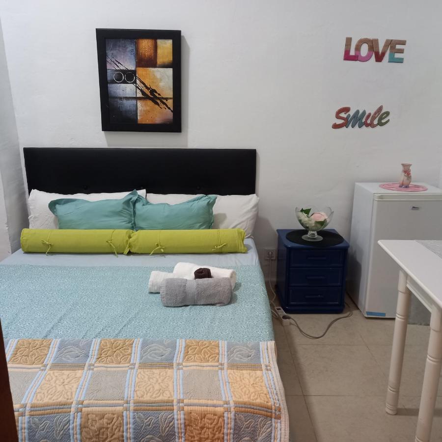 Emma Lovely Room With Private Bathroom 阿利坎特 外观 照片