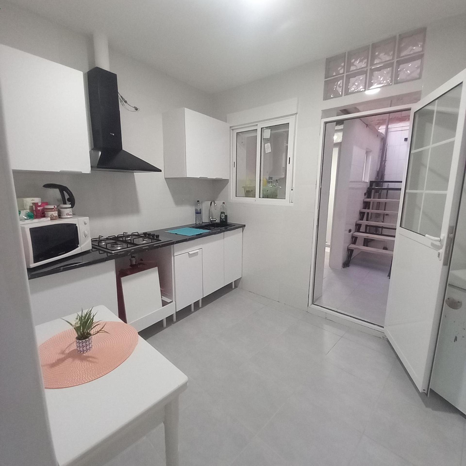 Emma Lovely Room With Private Bathroom 阿利坎特 外观 照片
