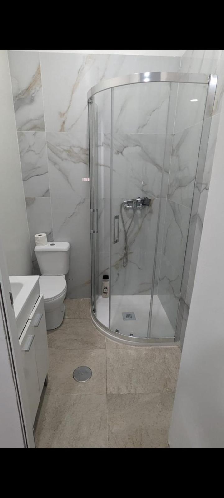 Emma Lovely Room With Private Bathroom 阿利坎特 外观 照片